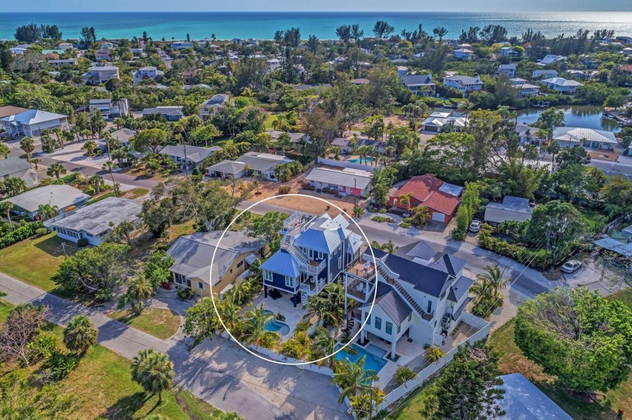 Casa Amiga Managed By Beach Retreats Anna Maria Dış mekan fotoğraf