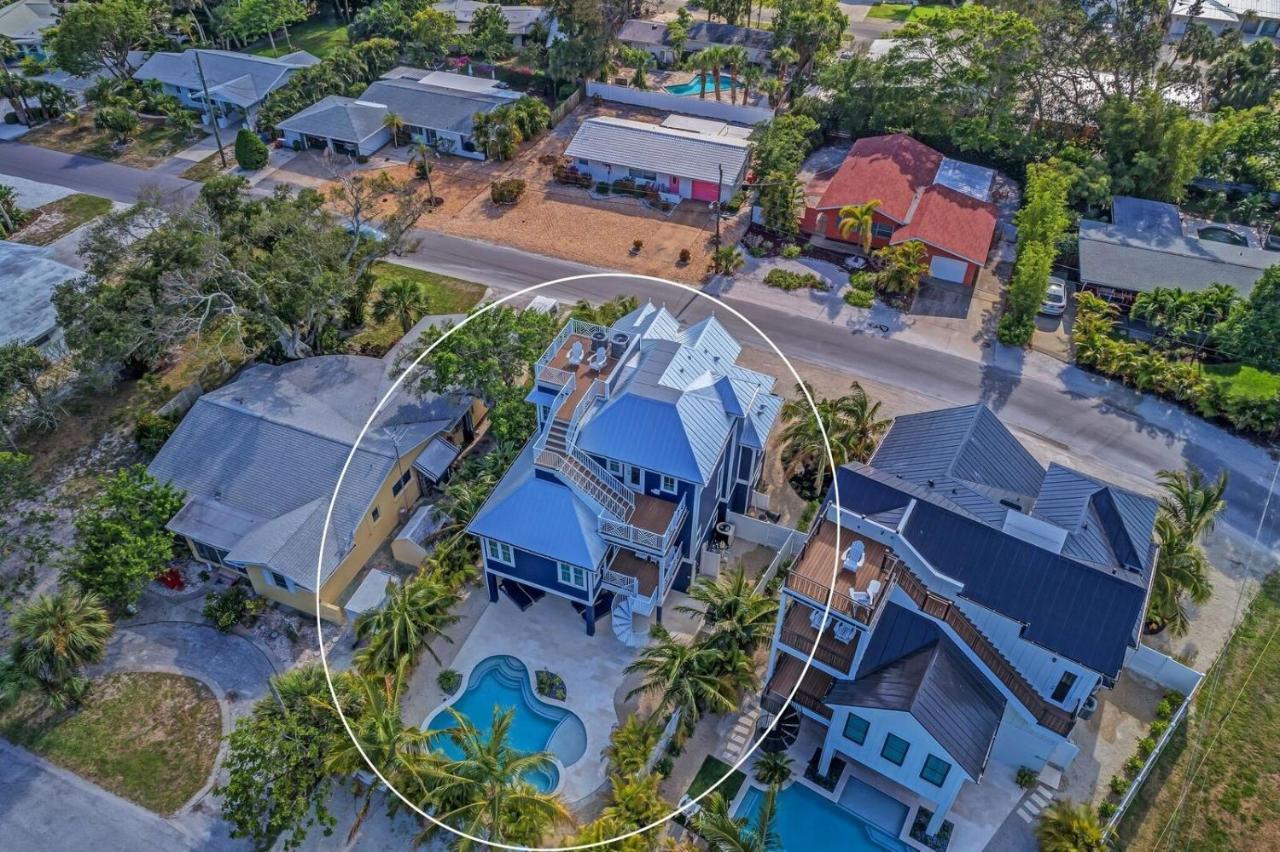 Casa Amiga Managed By Beach Retreats Anna Maria Dış mekan fotoğraf