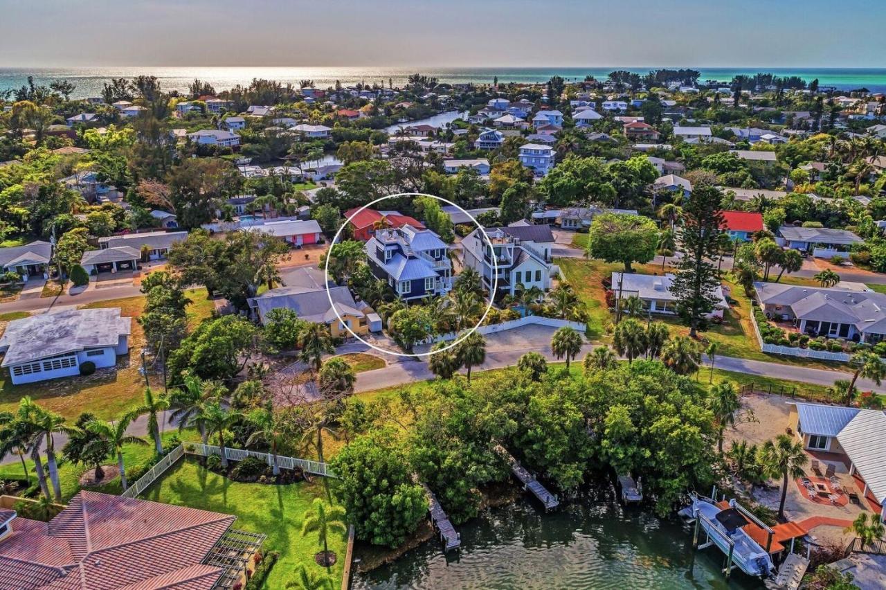 Casa Amiga Managed By Beach Retreats Anna Maria Dış mekan fotoğraf