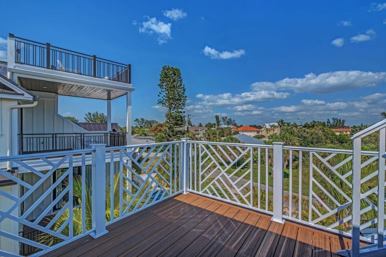 Casa Amiga Managed By Beach Retreats Anna Maria Dış mekan fotoğraf