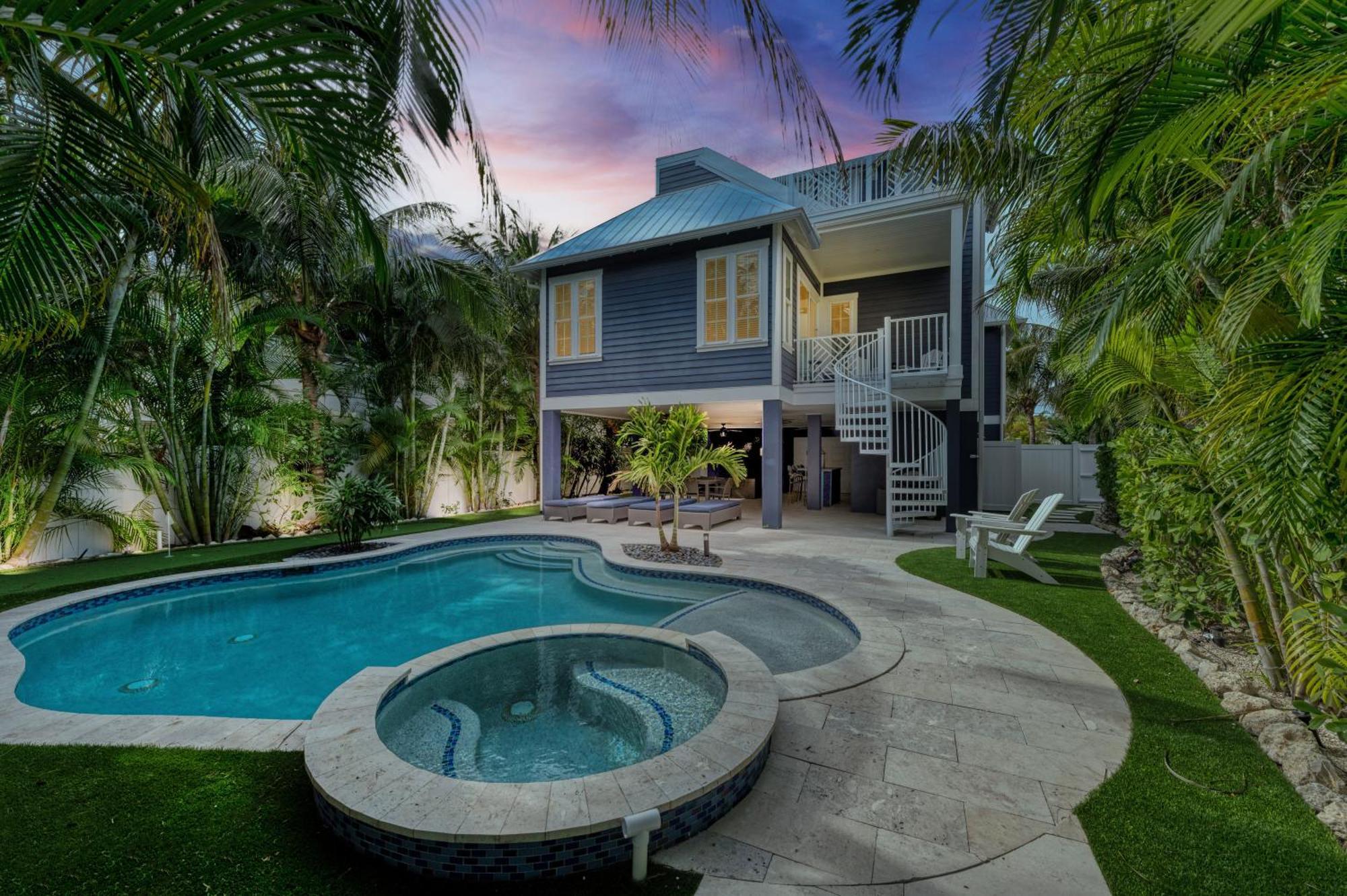 Casa Amiga Managed By Beach Retreats Anna Maria Dış mekan fotoğraf