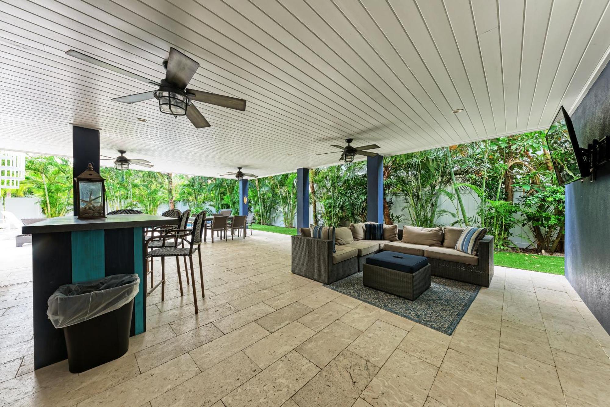 Casa Amiga Managed By Beach Retreats Anna Maria Dış mekan fotoğraf