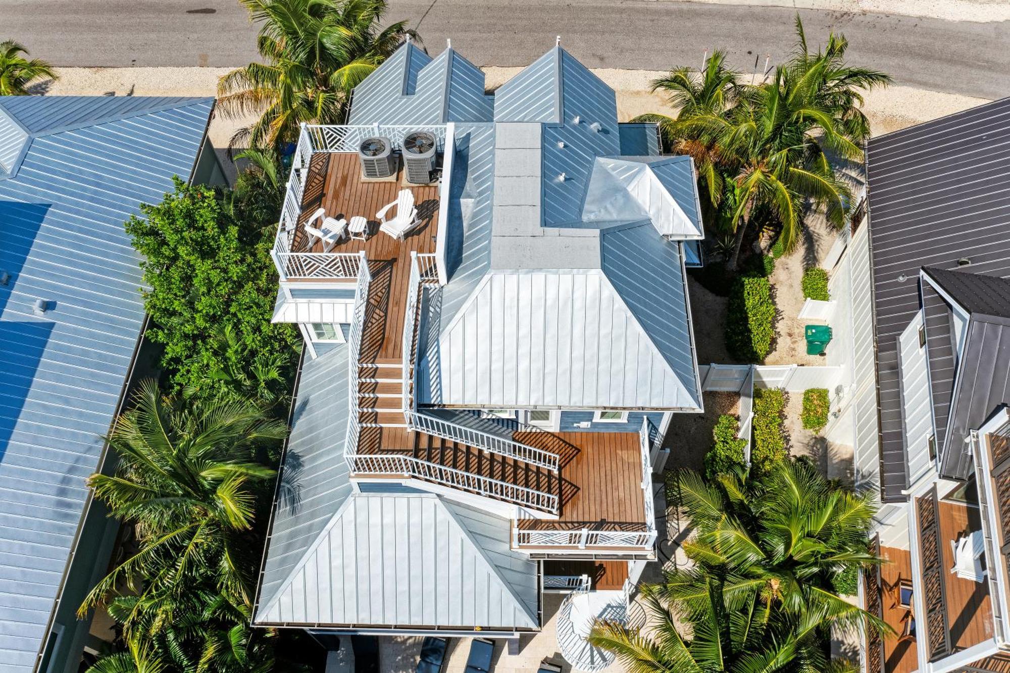 Casa Amiga Managed By Beach Retreats Anna Maria Dış mekan fotoğraf
